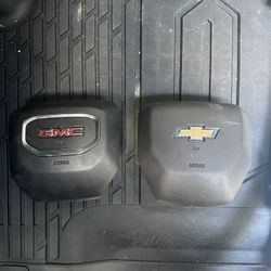 For GMC And Chevy Airbags 