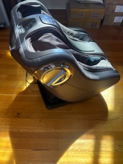 OSIM uPhoria Warm Foot & Calf Massager w/ Heat – Excellent Condition – Pickup Golden Hill