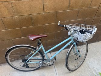 Road bike