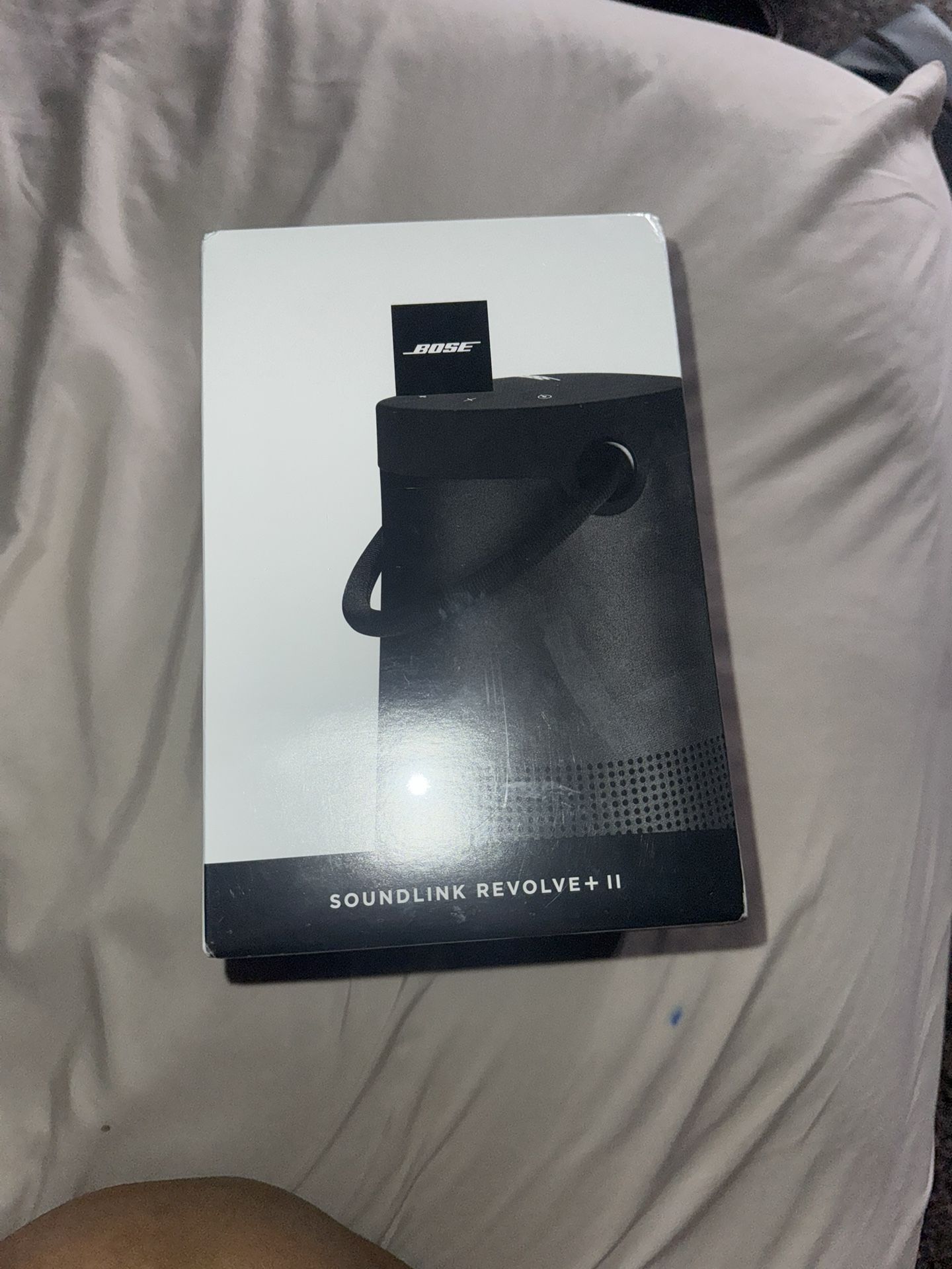 Bose Speaker Brand New 