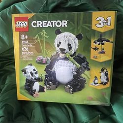 Lego Creator 3 In 1
