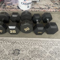 Free Weights For Sale