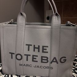 Marc Jacob’s Tote Bag 