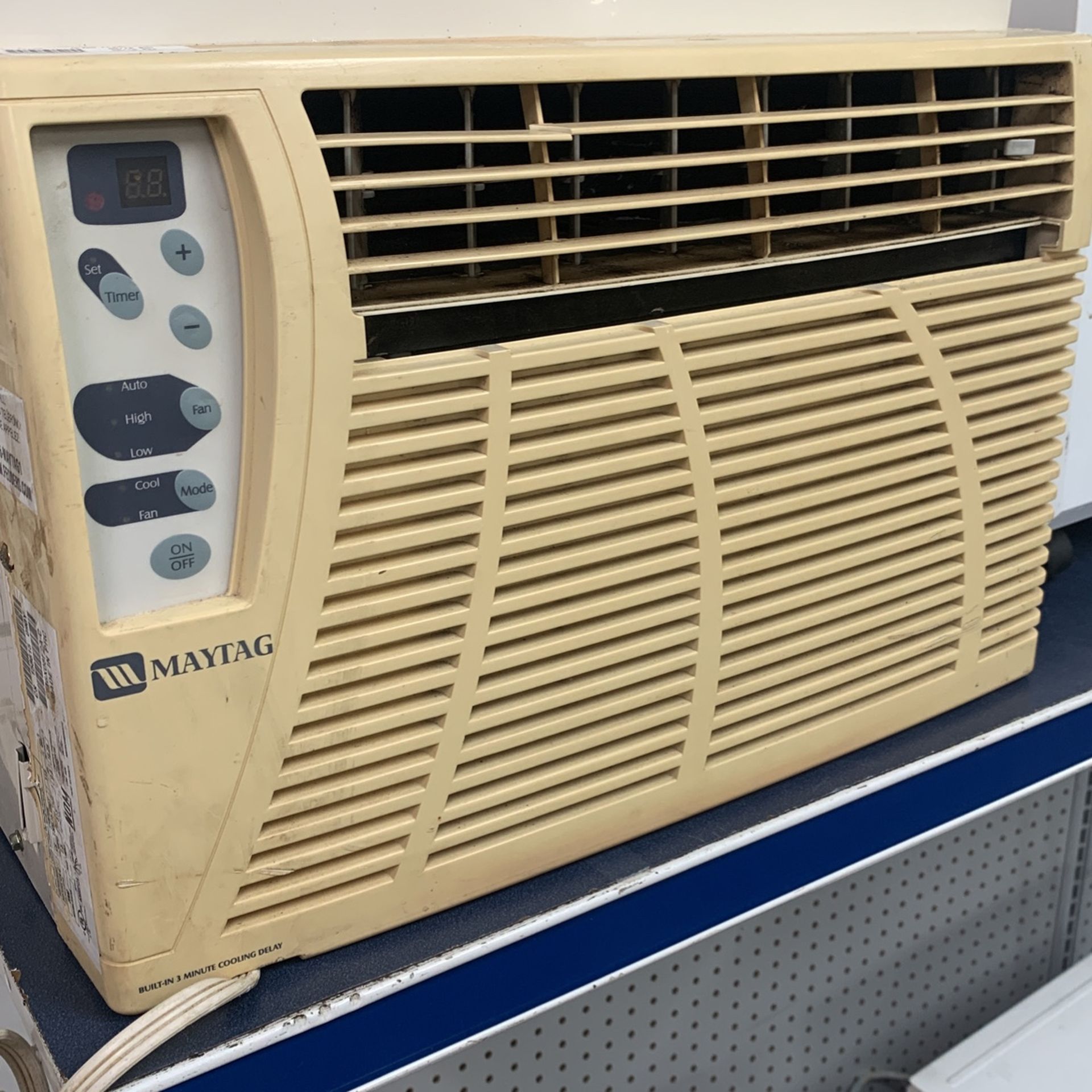 Ac Unit