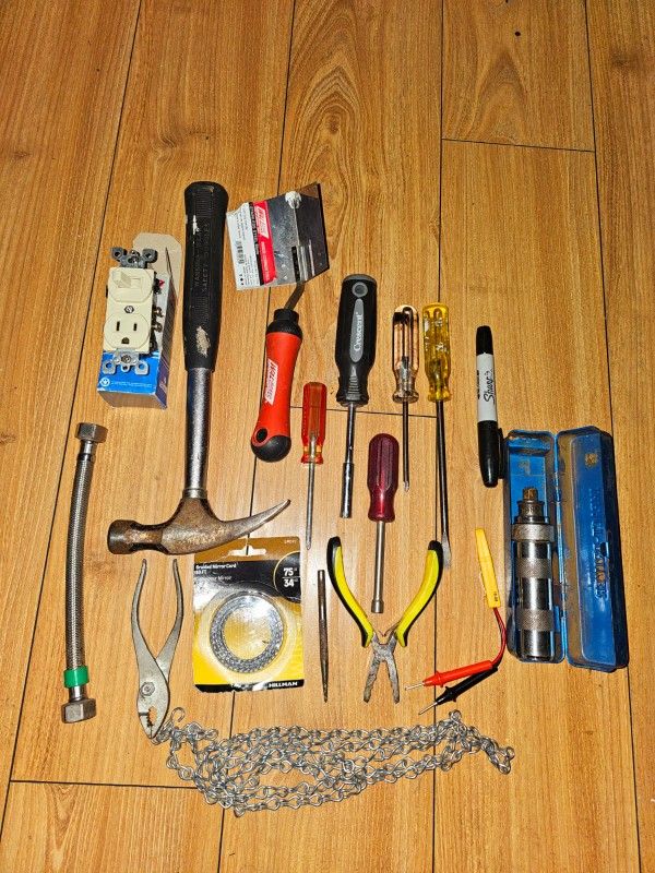 Mix Tools