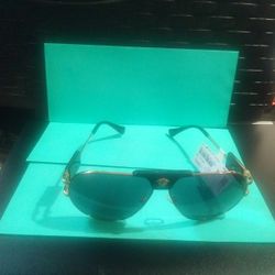 MENS VERSACE SUNGLASSES 