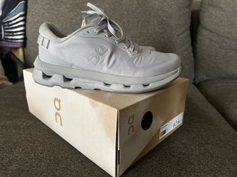 On cloudzone shoes
