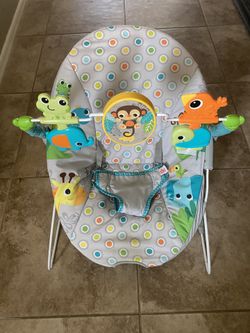 Baby Chair