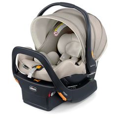 New Chicco KeyFit Infant Car Seat