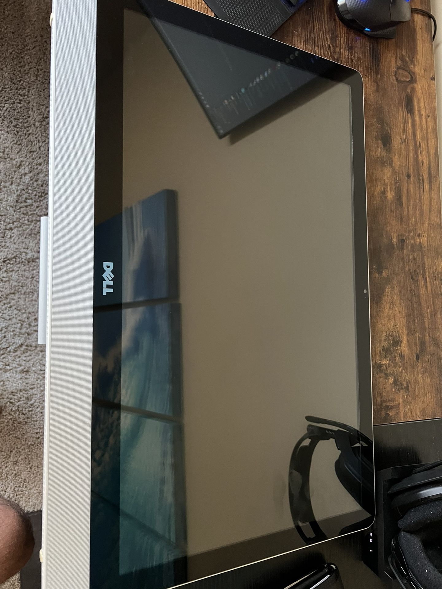 Dell Inspiron 24 3455