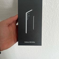 Samsung Galaxy S25 Ultra
