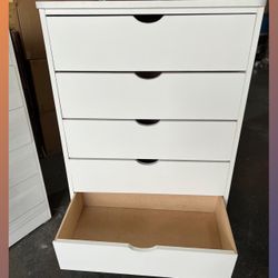 5 Drawer Dresser 