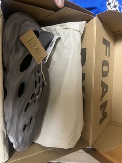 Adidas Yeezy Foam Runners 