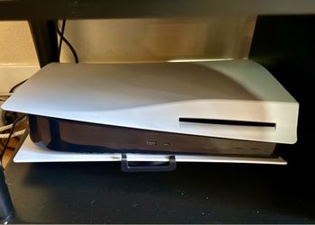 Ps5 great condition