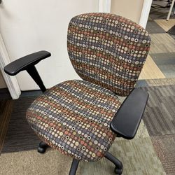 SitOnIt Seating Knack - Pro Ergonomic Task Chair - Fully Loaded Office Chair 