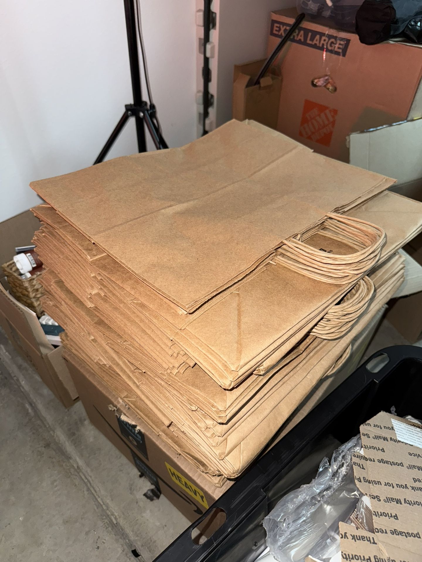 Big selling bags (15x17)