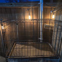 Dog Crate
