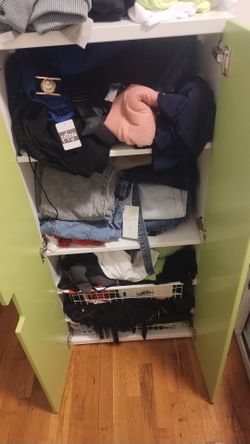 Dresser