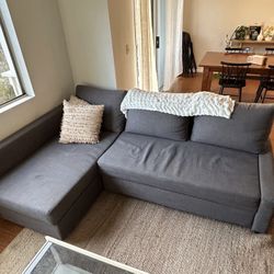IKEA Couch 
