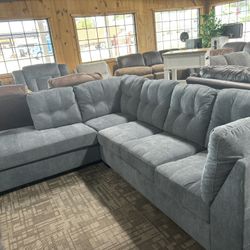Pretty Much Brand New Couch