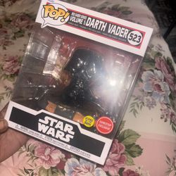 STAR WARS COMBO FUNKO POP