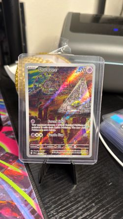 Drowzee 210/198 Nm