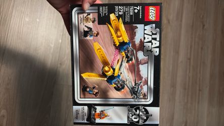 Lego Star Wars