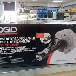 Drain Cleaner