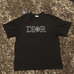 Dior Short Sleeve Shirt