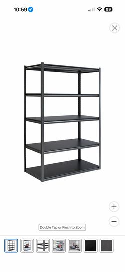 Shelf Storage Rack
