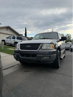 2003 Ford Expedition