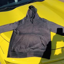 Custume Hoodie SIZE M 