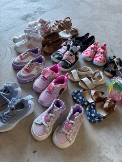 Kids shoes