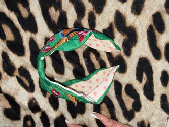 Hair accessories
