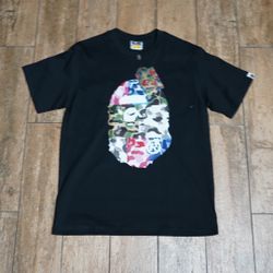 Bape Shirt