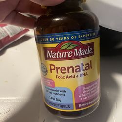 Prenatal