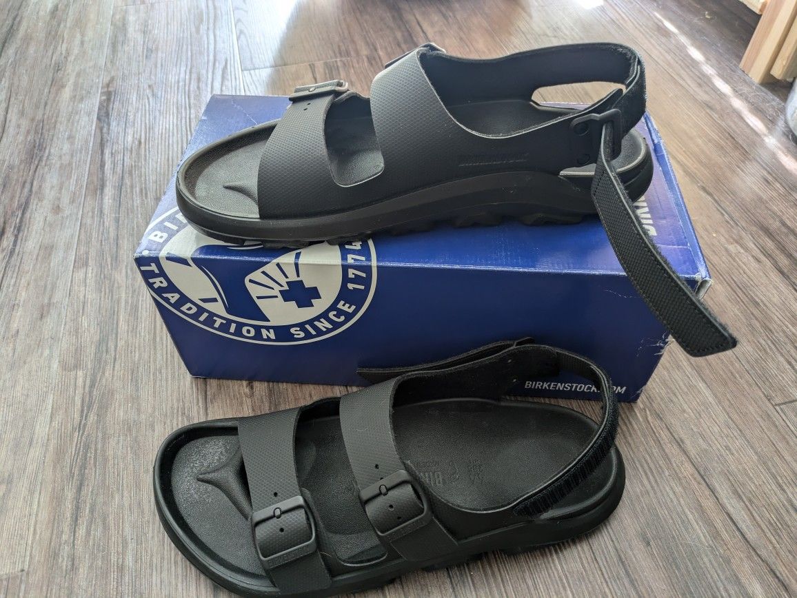 Birkenstock Mogami Terra Size 44 (M11)