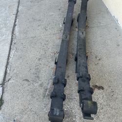 2005 Tacoma Leaf Spring Pack 