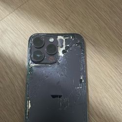 iPhone 14 Pro Max