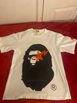 Bape tee size S