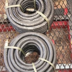 3/8" Rubber Air Hose