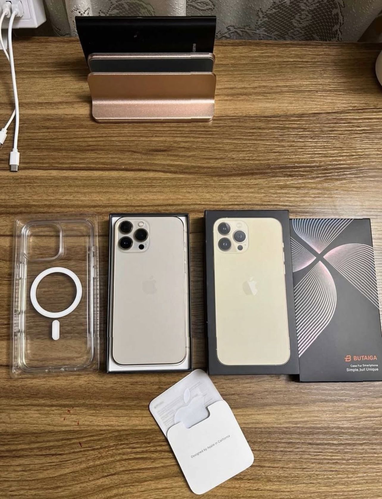 IPhone thirteen Pro Max Available For Sale