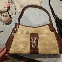 Liz Claiborne Purse