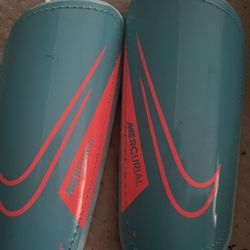 Shinguards 