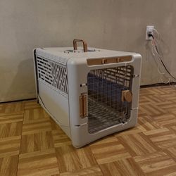 Small Dog Crate, Heavy Duty