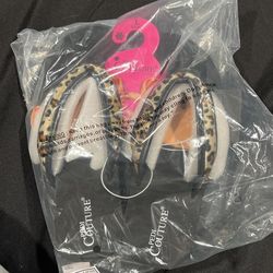 Pedi Couture Sandals 