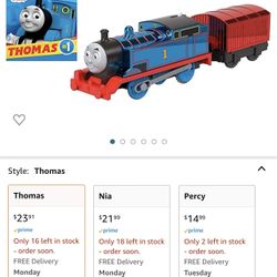 Thomas&friends  Toy 