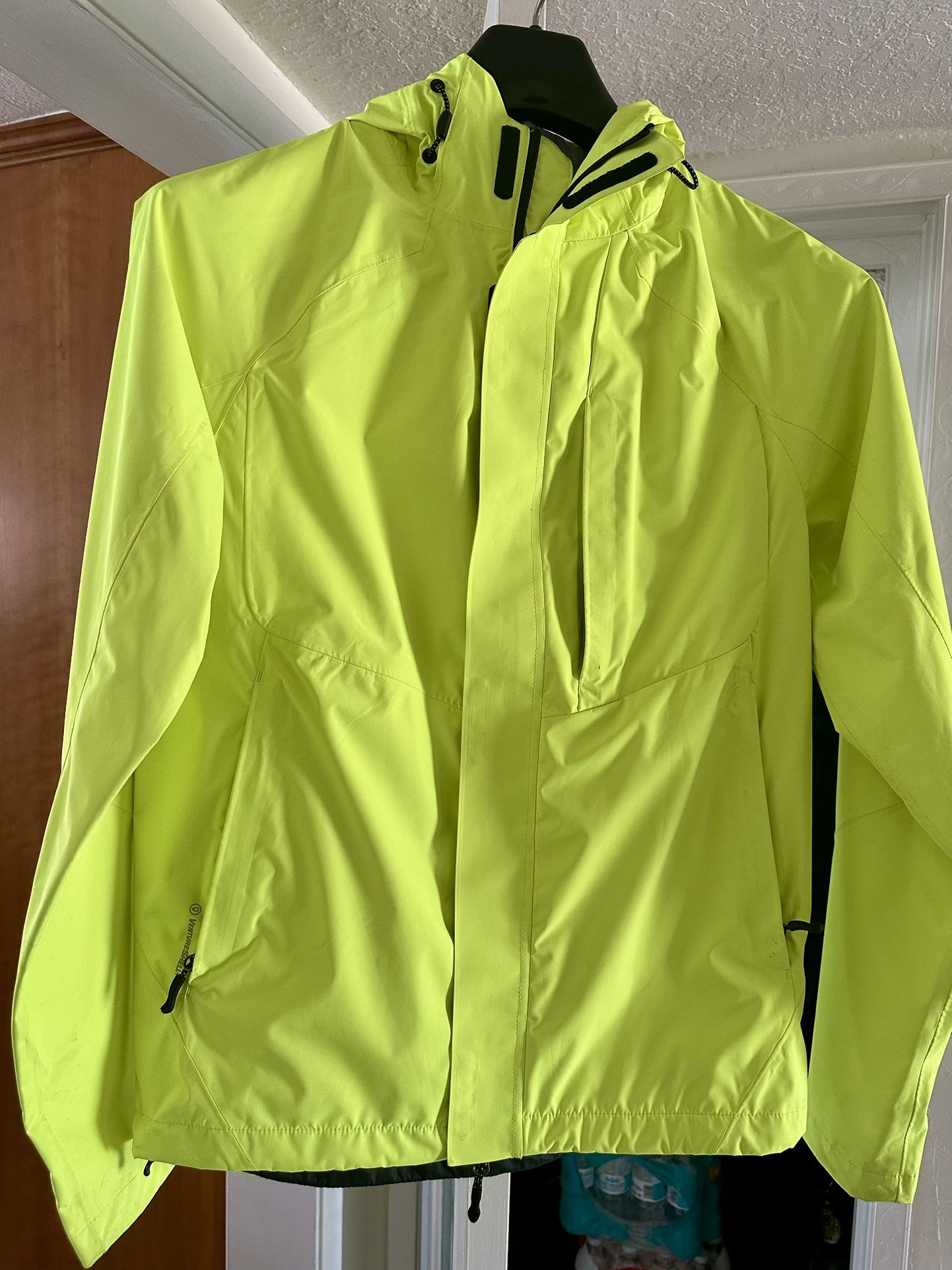 Champion Raincoat Medium