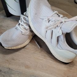 Adidas Ortholite Float White Lite Racer Cln Running shoes New BB6895-WM for  Sale in Houston, TX - OfferUp