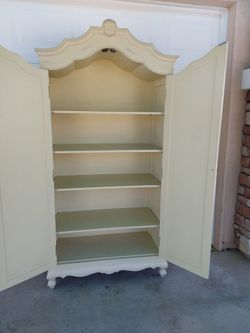 Shelf